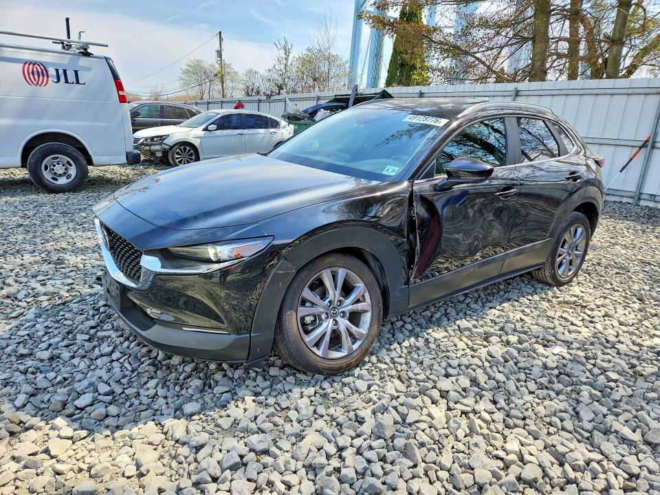 Aukcja sprzedaży 2024 Mazda Cx-30, vin: 3MVDMBCM3RM706498, numer aukcji: 49128776