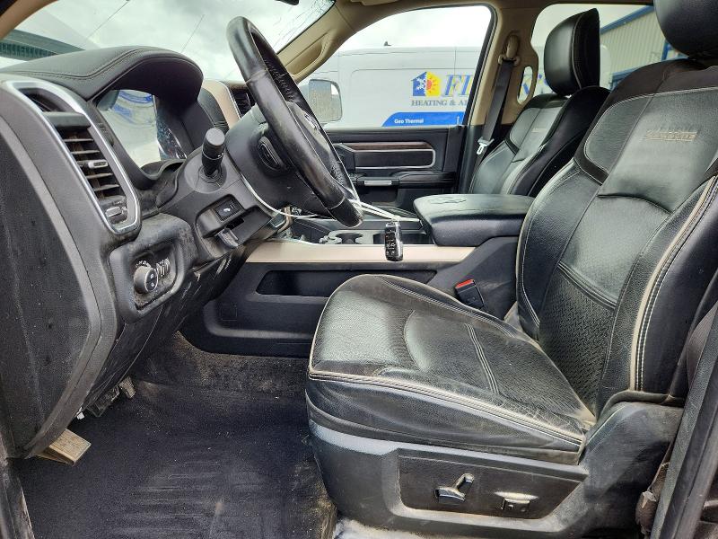 Aukcja sprzedaży 2019 Ram 2500, vin: 3C6UR5FL1KG553834, numer aukcji: 51565896
