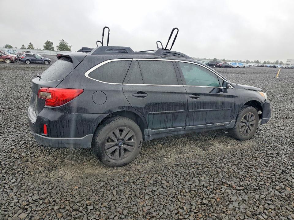 Продажа на аукционе авто 2017 Subaru Outback, vin: 4S4BSAHC3H3226627, номер лота: 50971936