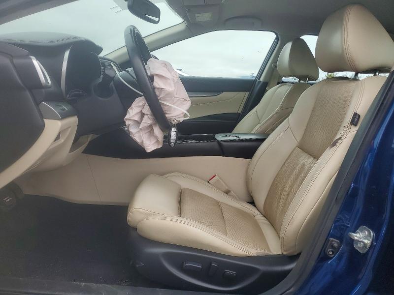 2018 Nissan Maxima მანქანა იყიდება აუქციონზე, vin: 1N4AA6AP8JC367928, აუქციონის ნომერი: 51496666