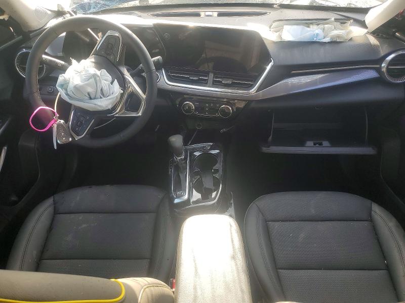 2026 Chevrolet Trax მანქანა იყიდება აუქციონზე, vin: KL77LKEP9TC041721, აუქციონის ნომერი: 48318026