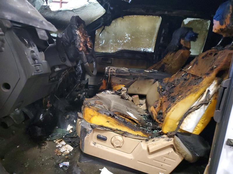 50455386 :رقم المزاد ، 1FTEX1EMXBFD37486 vin ، 2011 Ford F150 مزاد بيع