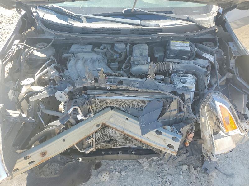 Aukcja sprzedaży 2017 Nissan Versa, vin: 3N1CN7AP9HL907267, numer aukcji: 49133076