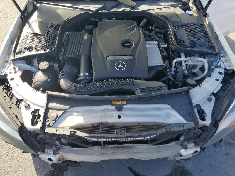 Продажа на аукционе авто 2016 Mercedes-benz C, vin: 55SWF4JB0GU133867, номер лота: 48570546