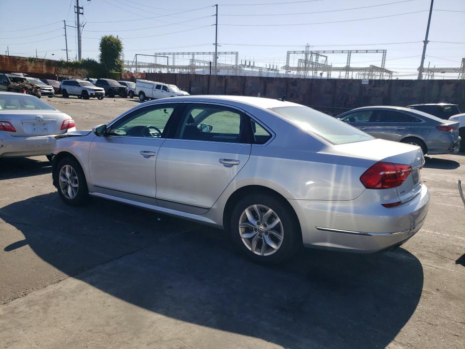 Продаж на аукціоні авто 2016 Volkswagen Passat, vin: 1VWAT7A37GC049487, номер лоту: 51295876