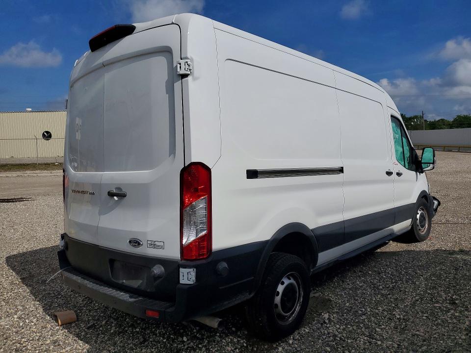 Продажа на аукционе авто 2024 Ford Transit, vin: 1FTBR1C85RKA77017, номер лота: 79123505