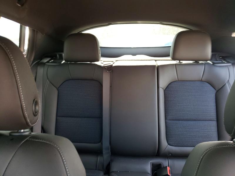 Aukcja sprzedaży 2025 Buick Envista, vin: KL47LAE26SB216684, numer aukcji: 49441556