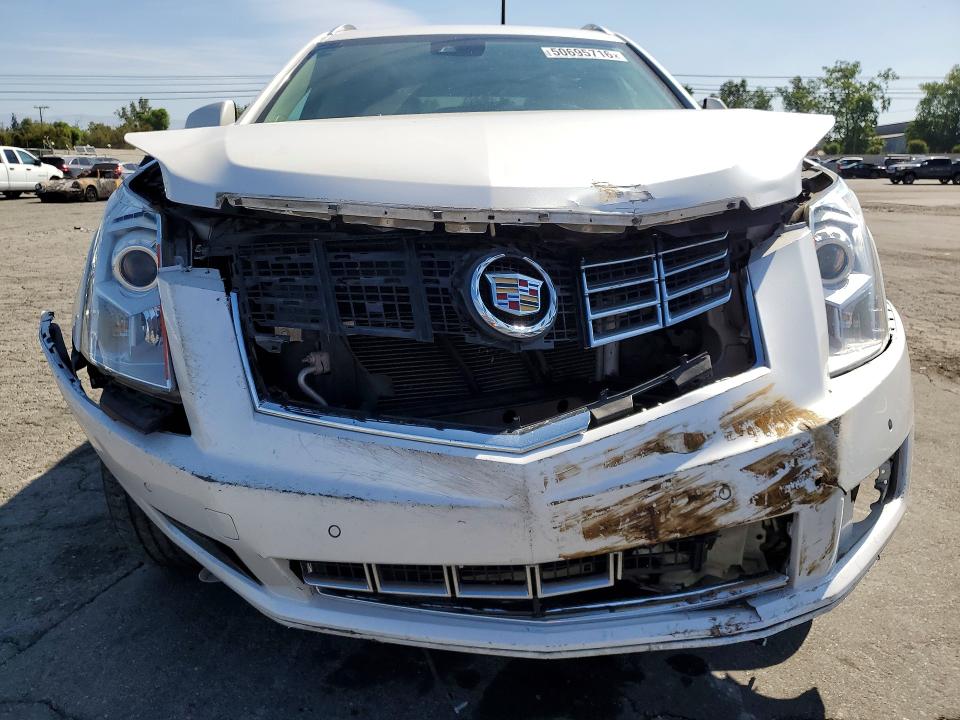Aukcja sprzedaży 2013 Cadillac Srx, vin: 3GYFNCE36DS650749, numer aukcji: 50695716