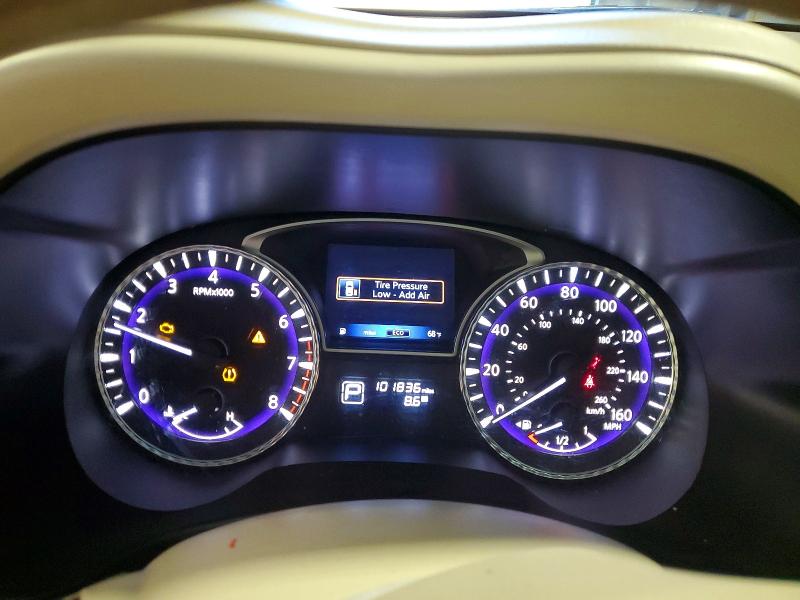 Продаж на аукціоні авто 2014 Infiniti Qx60, vin: 5N1AL0MMXEC552194, номер лоту: 51353036