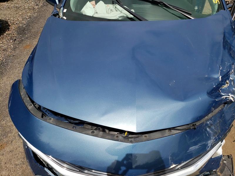 50520596 :رقم المزاد ، 1G1ZD5ST7RF209738 vin ، 2024 Chevrolet Malibu مزاد بيع