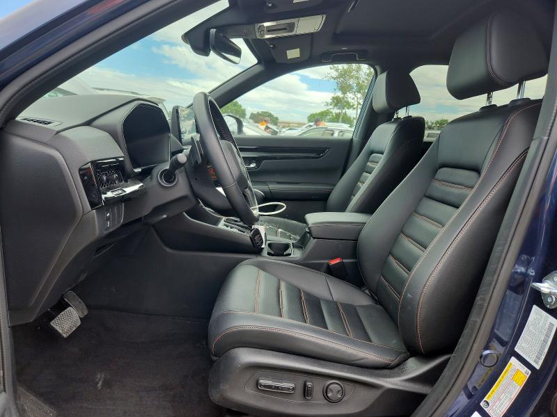 Продажа на аукционе авто 2025 Honda Cr-v, vin: 7FARS6H94SE082492, номер лота: 50670766