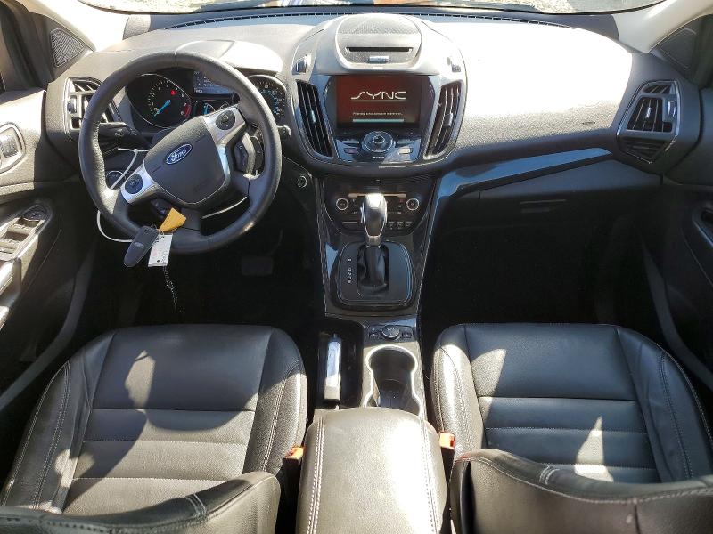 Aukcja sprzedaży 2014 Ford Escape, vin: 1FMCU0J99EUE14064, numer aukcji: 51454916