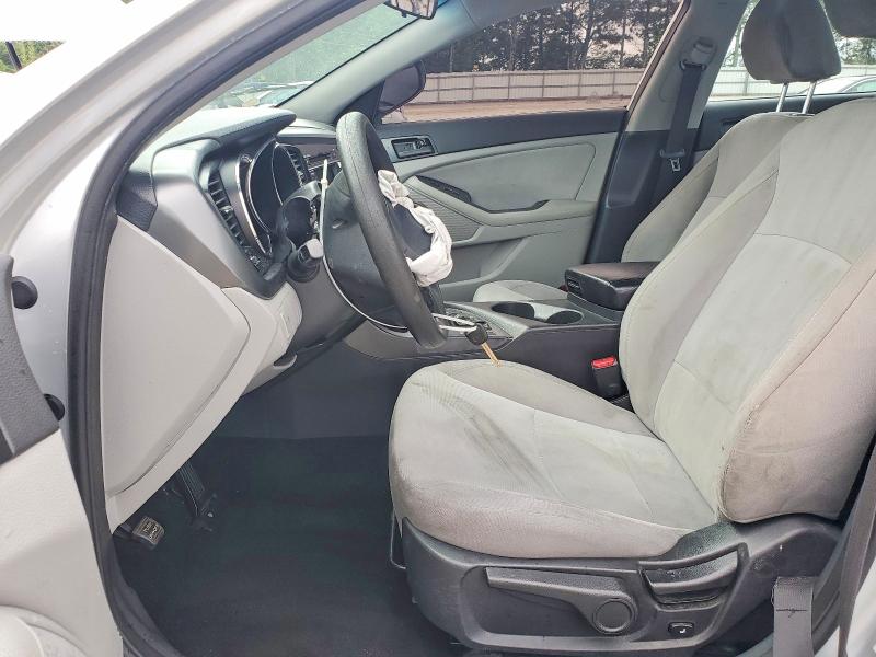 Aukcja sprzedaży 2013 Kia Optima, vin: 5XXGM4A73DG184554, numer aukcji: 51679316