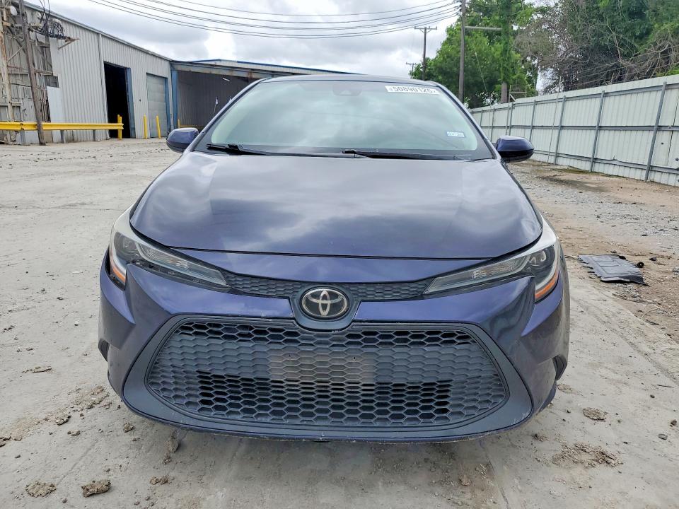 Aukcja sprzedaży 2021 Toyota Corolla, vin: 5YFEPMAE9MP269791, numer aukcji: 50890126