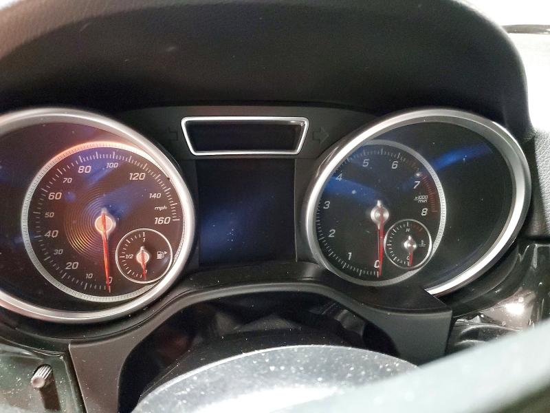 Продажа на аукционе авто 2019 Mercedes-benz Gle, vin: 4JGDA5GB9KB187230, номер лота: 51979316