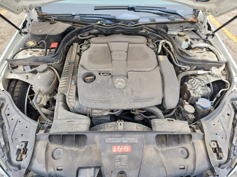 Aukcja sprzedaży 2014 Mercedes-benz E, vin: WDDKJ5KB9EF255497, numer aukcji: 50797446