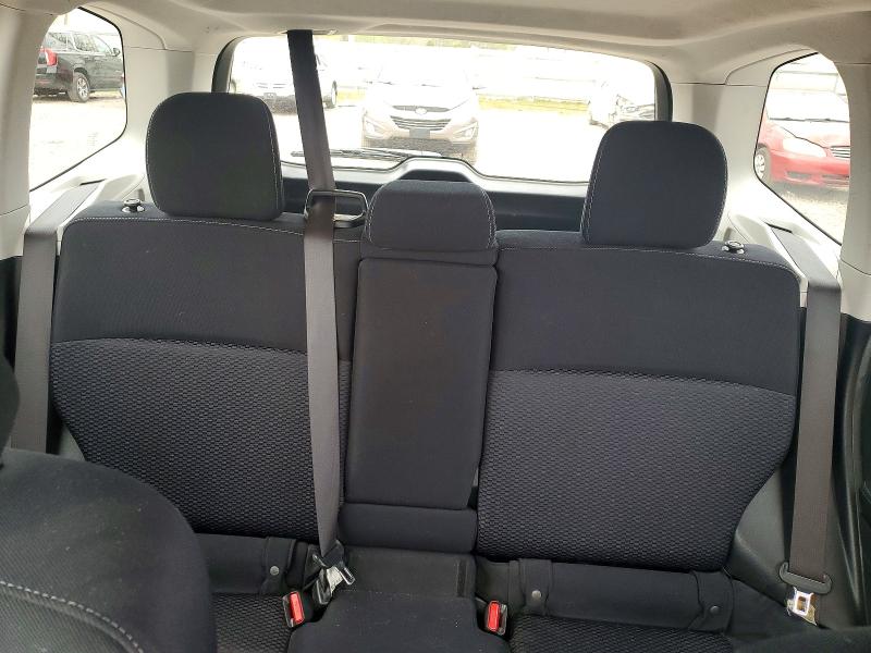 Aukcja sprzedaży 2015 Subaru Forester, vin: JF2SJADCXFH450072, numer aukcji: 51418766