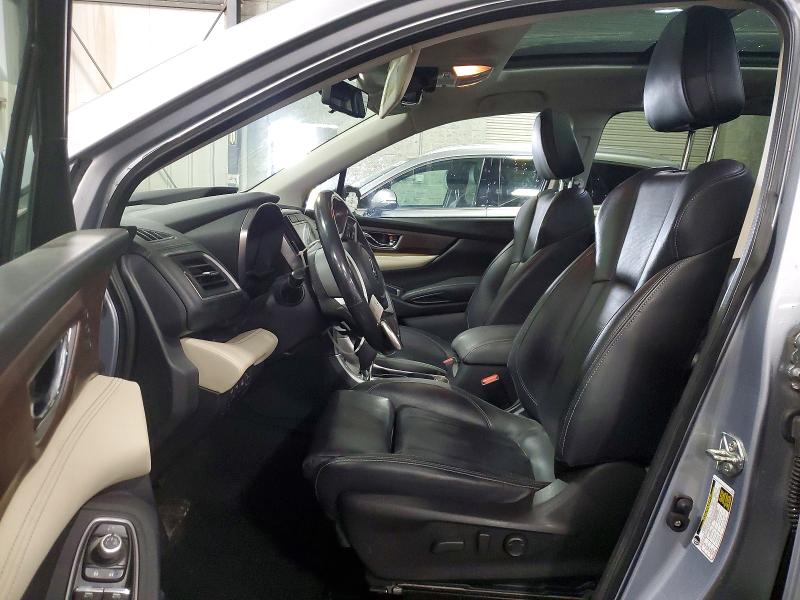 2021 Subaru Ascent მანქანა იყიდება აუქციონზე, vin: 4S4WMARD6M3405757, აუქციონის ნომერი: 51880256