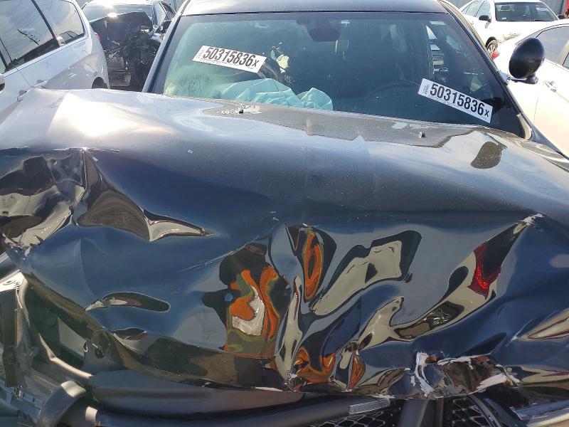 50315836 :رقم المزاد ، 1C4RDJFGXRC184123 vin ، 2024 Dodge Durango مزاد بيع
