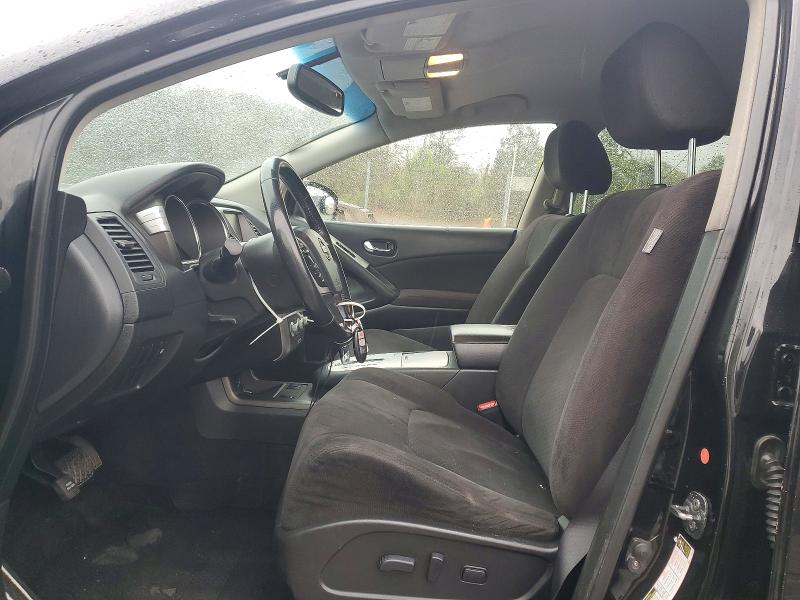 Продаж на аукціоні авто 2014 Nissan Murano, vin: JN8AZ1MW5EW510416, номер лоту: 50764986