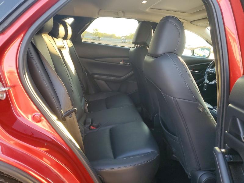 Aukcja sprzedaży 2022 Mazda Cx-30, vin: 3MVDMBCL9NM403291, numer aukcji: 49434066