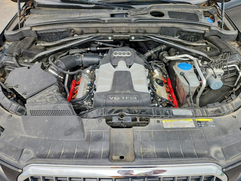 Продаж на аукціоні авто 2014 Audi Q5, vin: WA1DGAFP1EA024116, номер лоту: 50755026