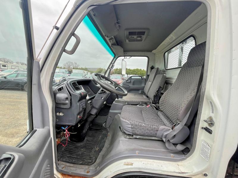 Продаж на аукціоні авто 2007 Gmc W3500, vin: 4KDB4B1U77J801714, номер лоту: 50446736