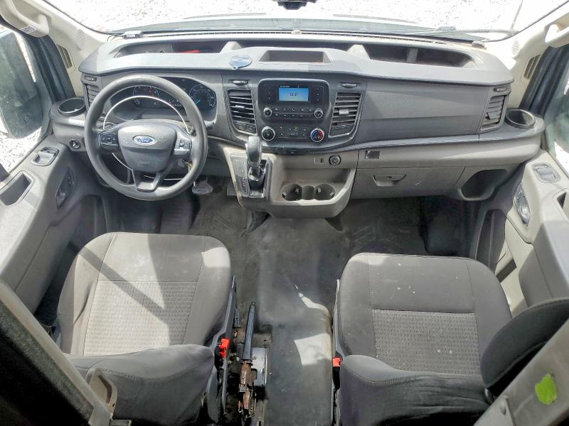 Aukcja sprzedaży 2020 Ford Transit, vin: 1FTBR3X89LKB04667, numer aukcji: 49304426