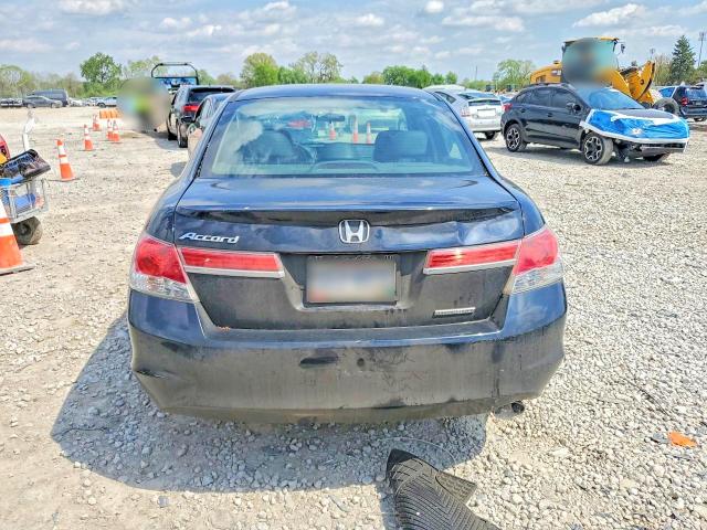 Aukcja sprzedaży 2012 Honda Accord, vin: 1HGCP2F60CA102219, numer aukcji: 50195716