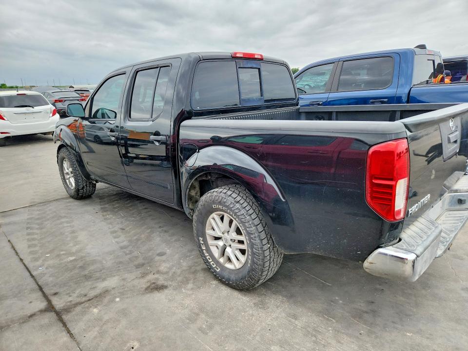 Продажа на аукционе авто 2014 Nissan Frontier, vin: 1N6AD0ER9EN754246, номер лота: 49664736