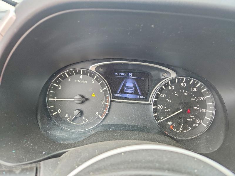 Продажа на аукционе авто 2018 Nissan Pathfinder, vin: 5N1DR2MM5JC622198, номер лота: 48671676