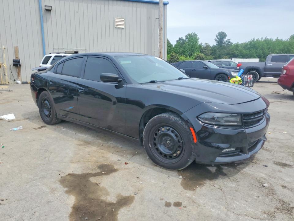 Продажа на аукционе авто 2015 Dodge Charger, vin: 2C3CDXKT8FH929265, номер лота: 51033626