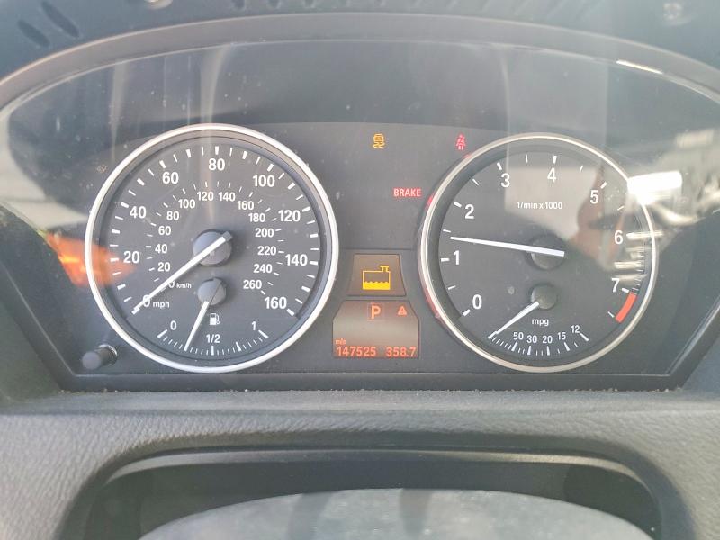 50005206 :رقم المزاد ، 5UXZV8C52DL426919 vin ، 2013 Bmw X5 مزاد بيع
