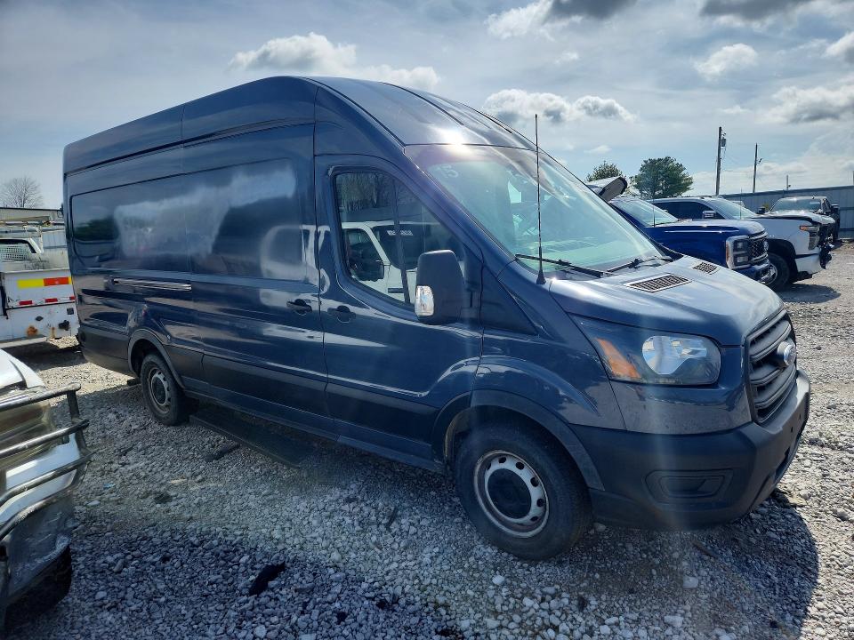 2020 Ford Transit მანქანა იყიდება აუქციონზე, vin: 1FTBR3X8XLKB27097, აუქციონის ნომერი: 75997395