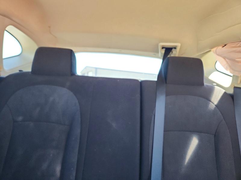Продаж на аукціоні авто 2015 Nissan Rogue Select, vin: JN8AS5MT7FW661003, номер лоту: 48994366
