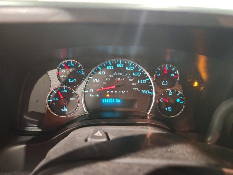 Продаж на аукціоні авто 2014 Chevrolet Express G2500, vin: 1GCWGFBA2E1152183, номер лоту: 47816006