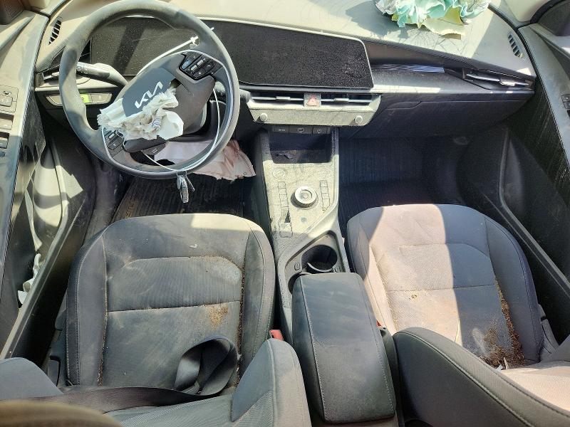 Aukcja sprzedaży 2024 Kia Niro, vin: KNDCP3L11R5117505, numer aukcji: 47387186