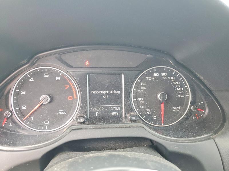 Продажа на аукционе авто 2016 Audi Q5, vin: WA1L2AFPXGA139942, номер лота: 50074166