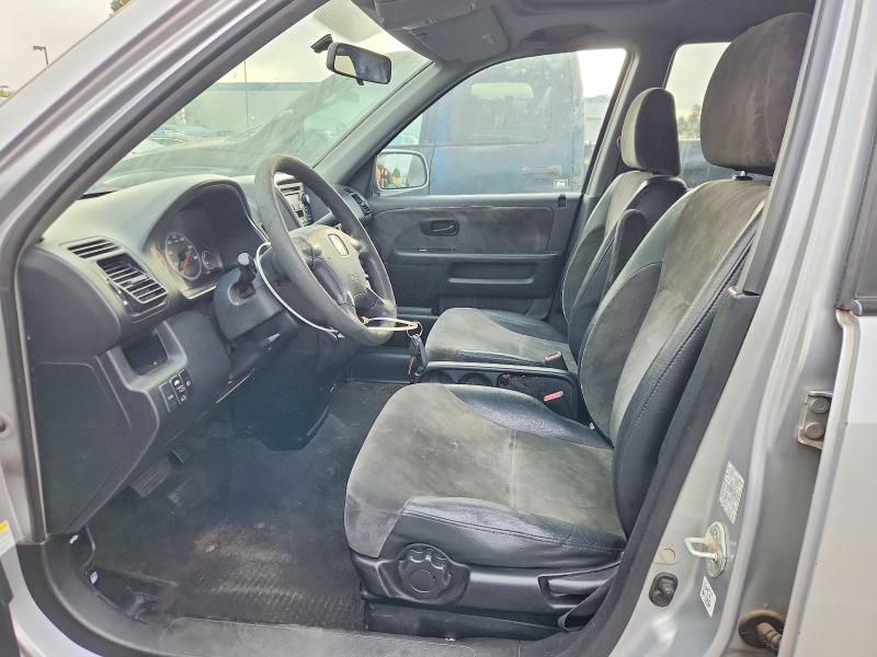 Продажа на аукционе авто 2003 Honda Cr-v, vin: JHLRD78883C016774, номер лота: 49772506