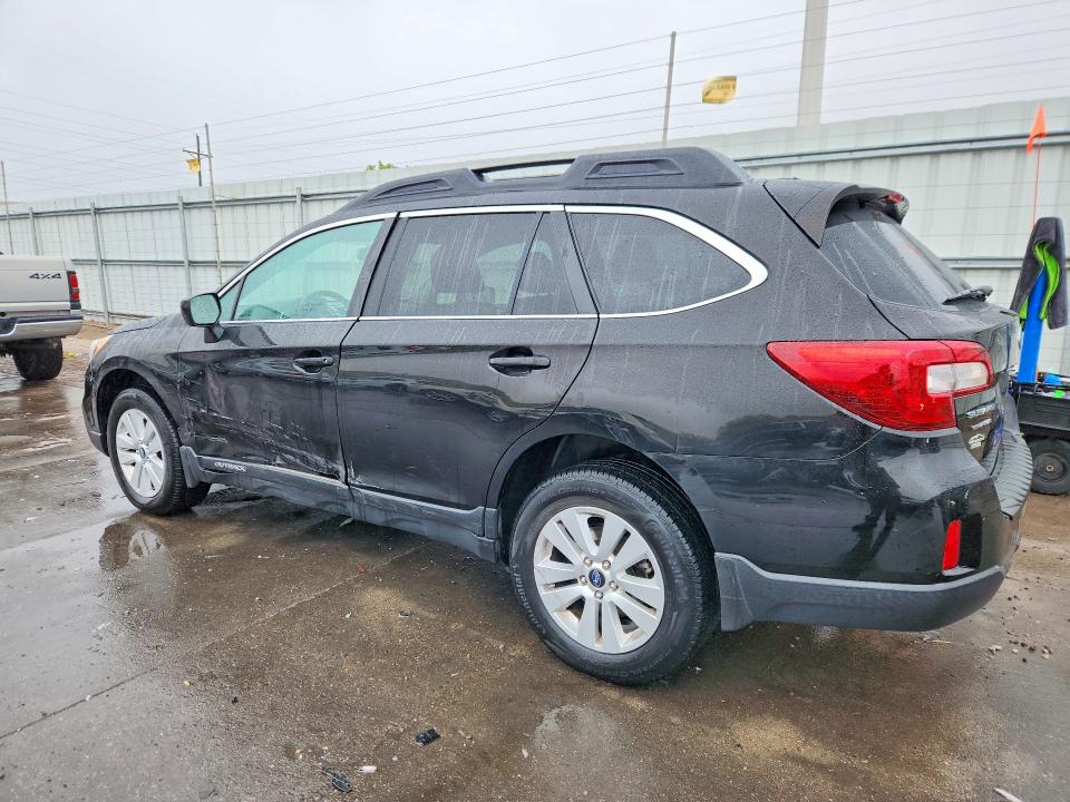 51312566 :رقم المزاد ، 4S4BSBCC4F3245228 vin ، 2015 Subaru Outback مزاد بيع