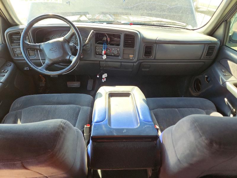 Aukcja sprzedaży 2001 Chevrolet Silverado, vin: 2GCEK19T111359592, numer aukcji: 51371666