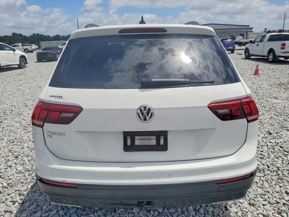Продажа на аукционе авто 2021 Volkswagen Tiguan, vin: 3VV3B7AX7MM129482, номер лота: 49617236