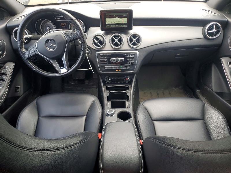 Продаж на аукціоні авто 2014 Mercedes-benz Cla250, vin: WDDSJ4GB8EN152175, номер лоту: 51336686