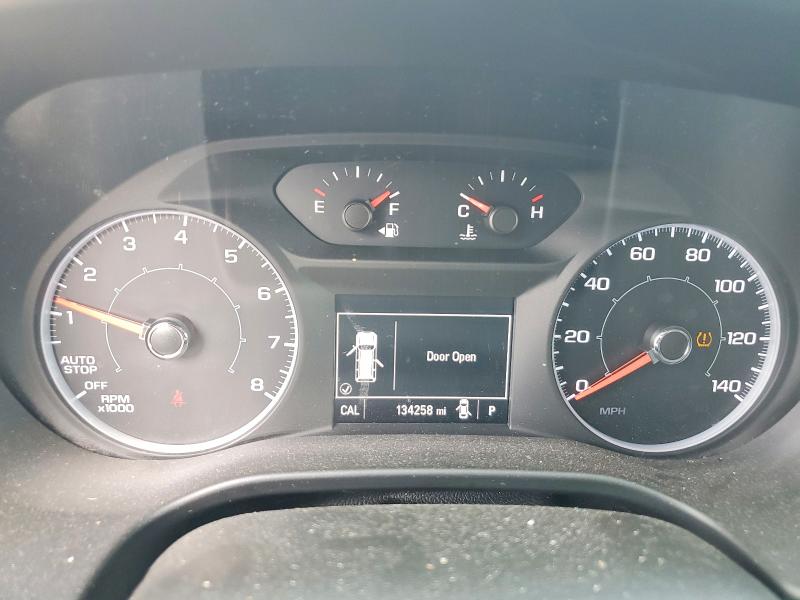 Продаж на аукціоні авто 2017 Gmc Acadia, vin: 1GKKNLLA7HZ168004, номер лоту: 48690146