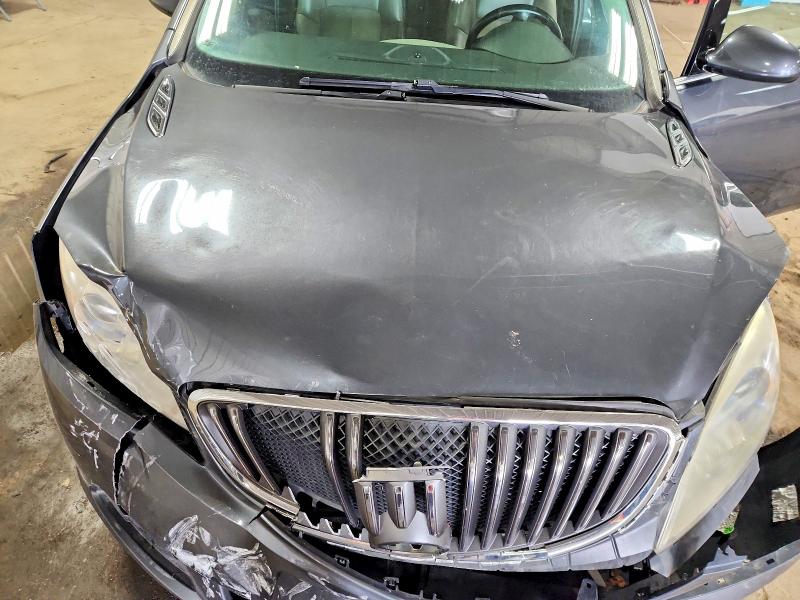 48321746 :رقم المزاد ، 1G4PP5SK6D4171531 vin ، 2013 Buick Verano مزاد بيع