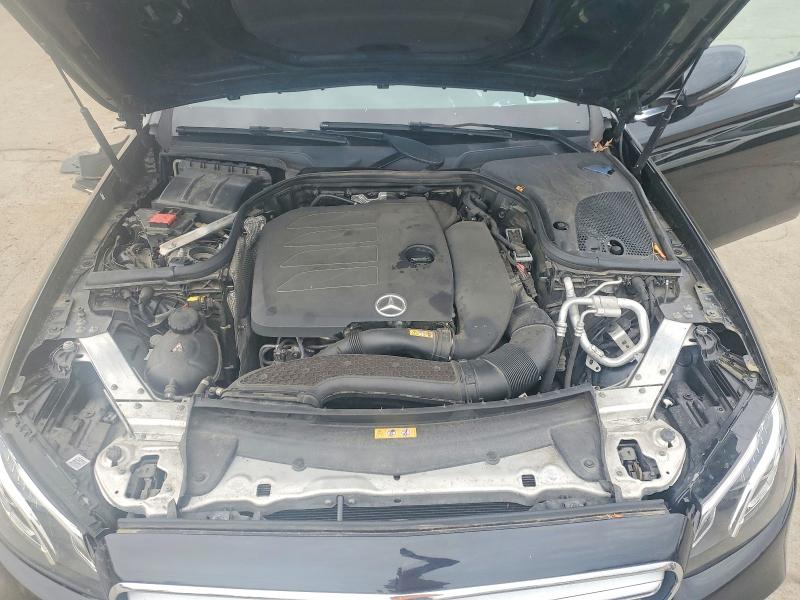 Aukcja sprzedaży 2020 Mercedes-benz E, vin: W1KZF8DB2LA827311, numer aukcji: 51523266