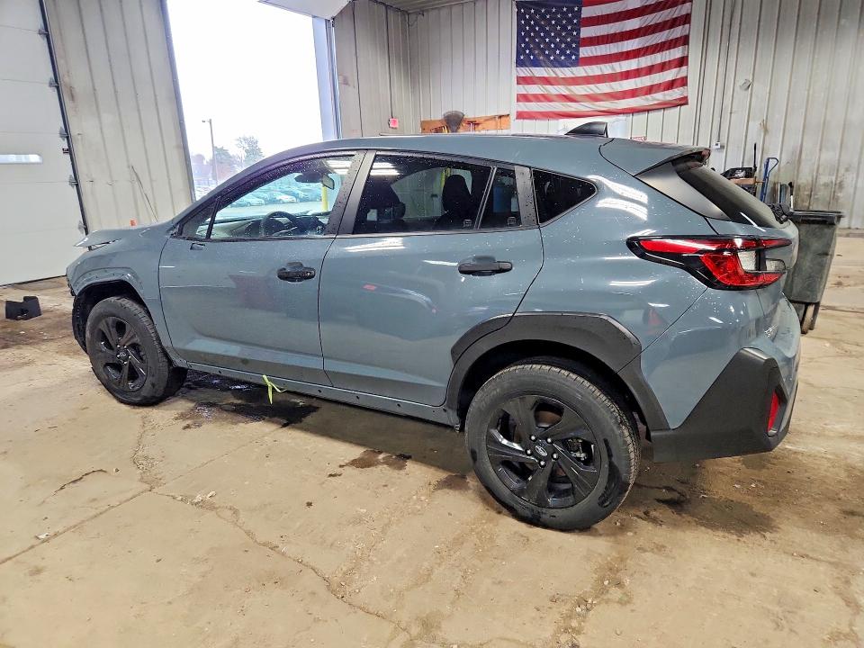 Продаж на аукціоні авто 2024 Subaru Crosstrek, vin: JF2GUABC0R8257529, номер лоту: 48588296