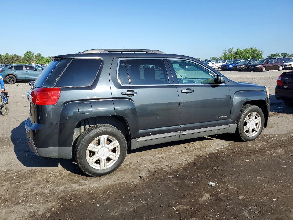 Aukcja sprzedaży 2014 Gmc Terrain, vin: 2GKFLWEK7E6259960, numer aukcji: 50982946