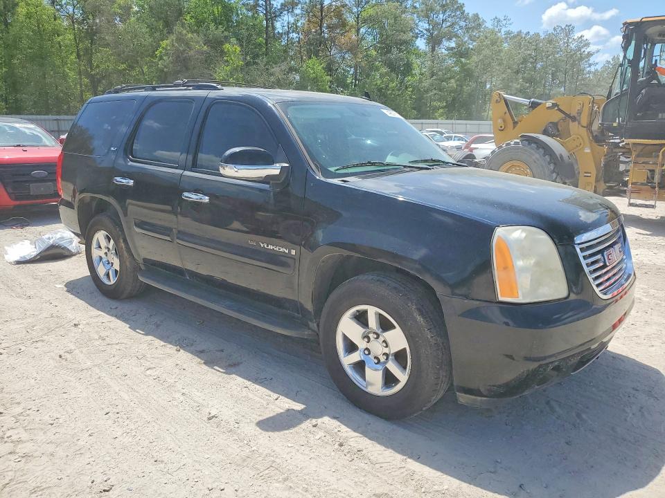 Aukcja sprzedaży 2009 Gmc Yukon, vin: 1GKEC33329R220211, numer aukcji: 49576116