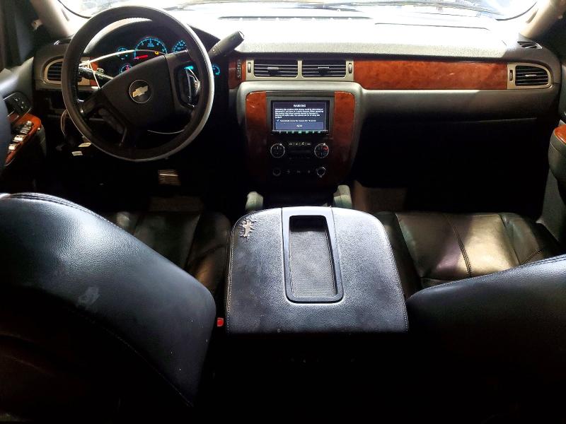 Aukcja sprzedaży 2010 Chevrolet Tahoe, vin: 1GNUKBE03AR169739, numer aukcji: 50838386
